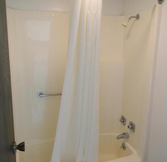 Стандартный Номер Кровать Кинг, Americas Best Value Inn Heath Newark