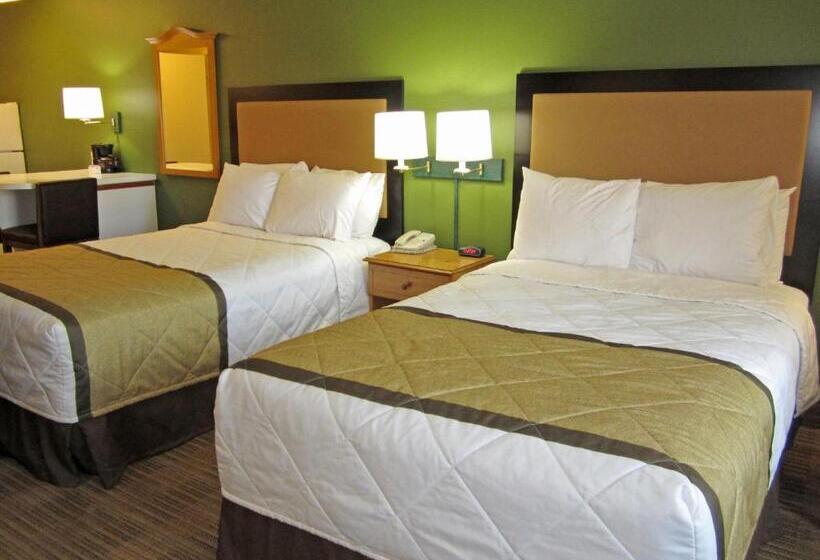 스탠다드 룸, Extended Stay America Select Suites   Washington, Dc   Sterling   Dulles