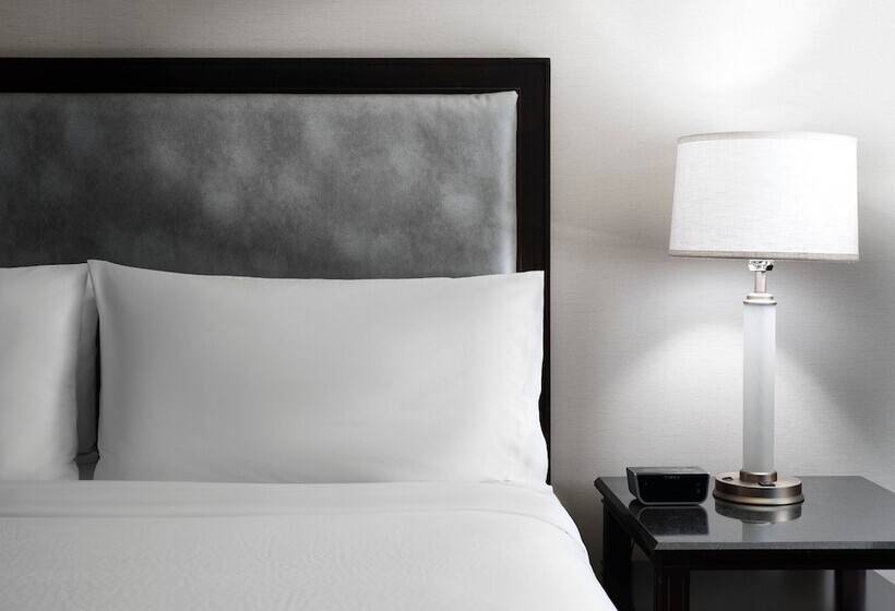 Номер Стандарт, Holiday Inn & Suites Marlborough By Ihg