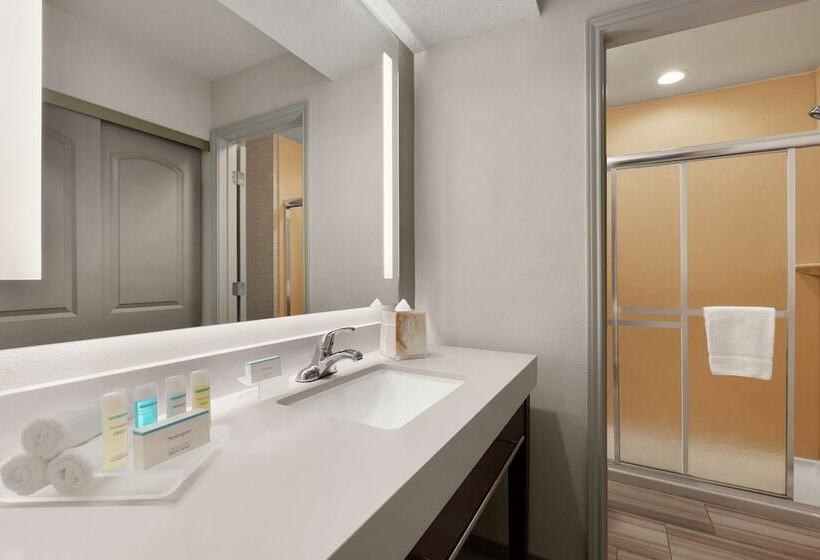 Suite 2 Chambres, Addison Suites