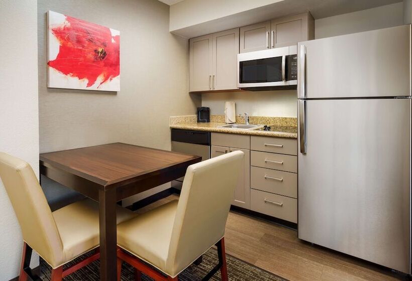 Люкс, Homewood Suites By Hilton Phoenix/chandler