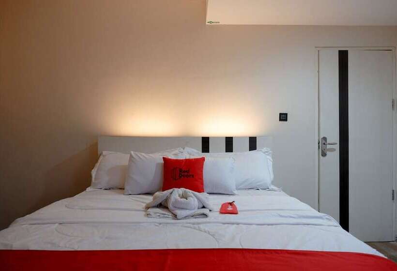 스탠다드 룸, Reddoorz Syariah At Jalan Jenderal Sudirman Palopo