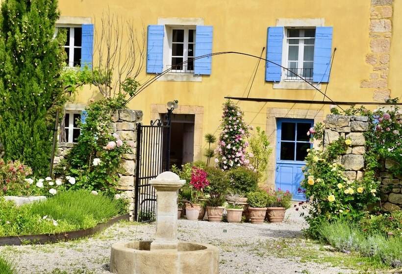 Номер Стандарт, Bastide Saint Didier