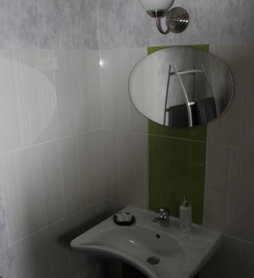 Номер Стандарт, Chambres D Hôtes L Aubaine Avec Jacuzzi