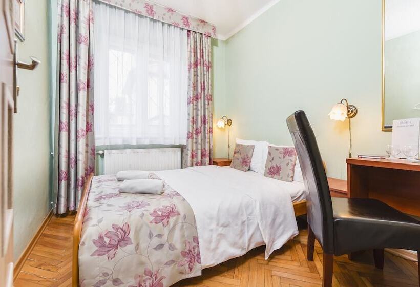 Номер Стандарт, Hostel Biały Dom