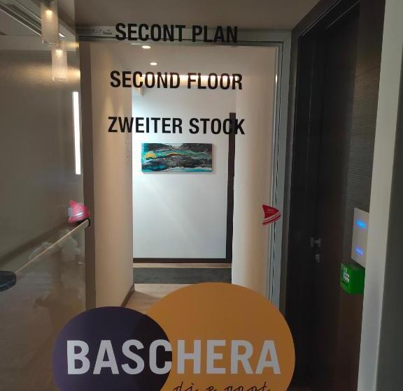 Номер Стандарт, Albergo Baschera