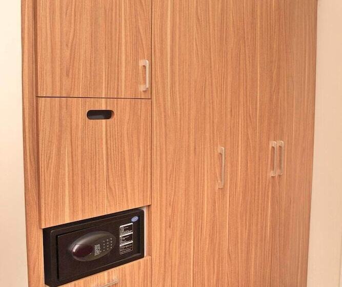 Номер Deluxe Вид на Море, Seamount Hotel Amed