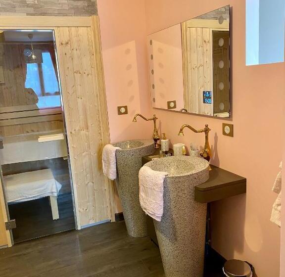 Люкс, Salon Boyer