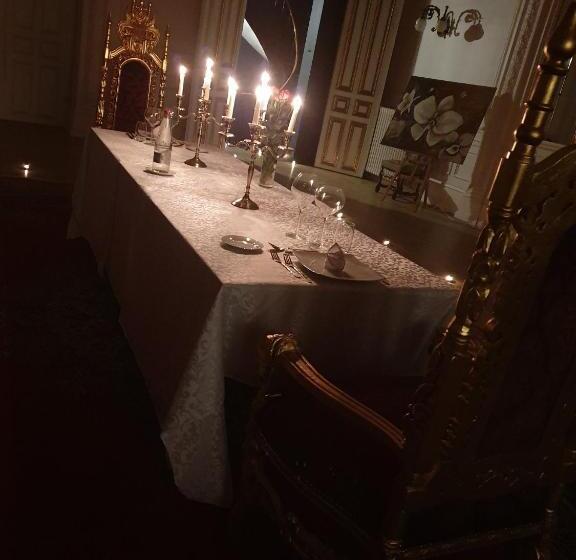 Люкс с гидромассажем, Salon Boyer