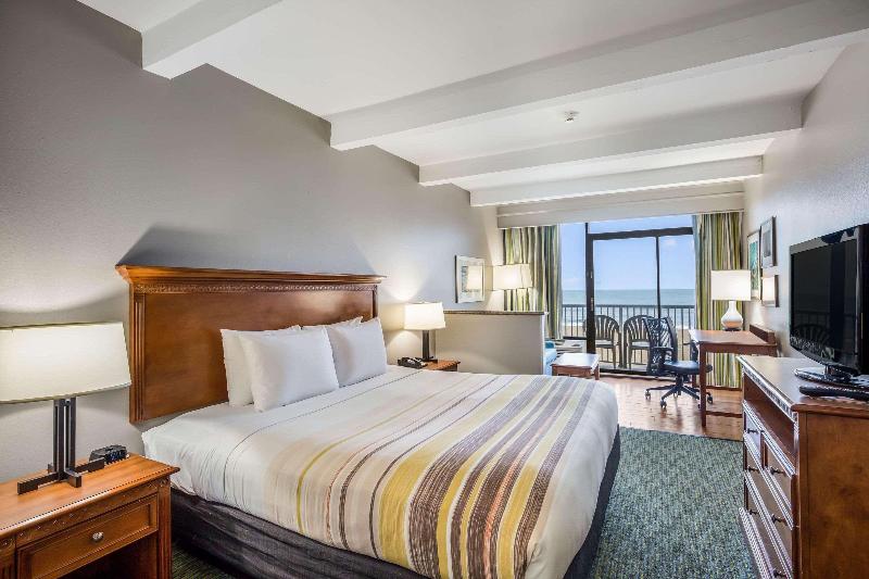 Студио Стандарт Кровать Кинг, Country Inn & Suites By Radisson, Virginia Beach Oceanfront , Va