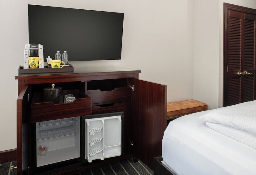 Номер Deluxe, Staypineapple, An Iconic Hotel, The Loop