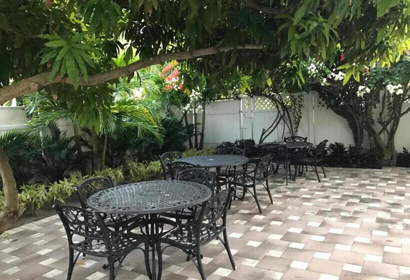חדר סטודיו סטנדרד, Harding Boutique Apartments