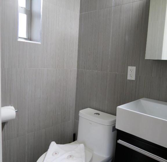 חדר סטודיו סטנדרד, Harding Boutique Apartments