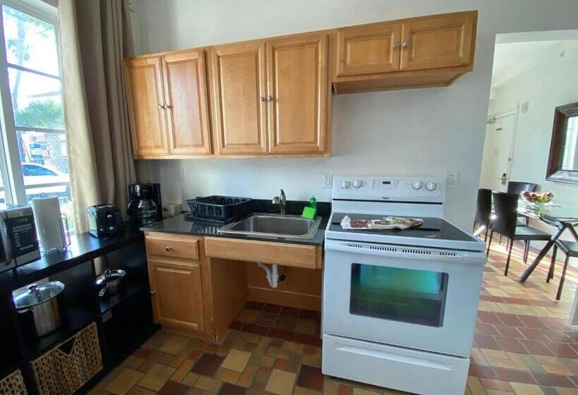 חדר קלאסי לשלושה, Harding Boutique Apartments