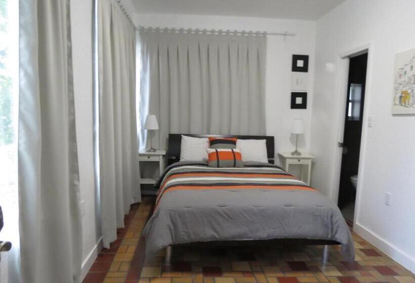 חדר סטודיו סטנדרד, Harding Boutique Apartments