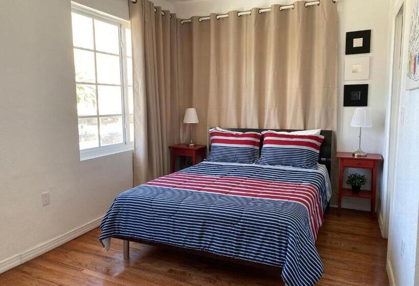 חדר סטודיו סטנדרד, Harding Boutique Apartments