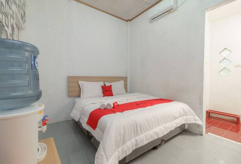 Номер Стандарт, Reddoorz Syariah Near Paradiso Beach Sabang