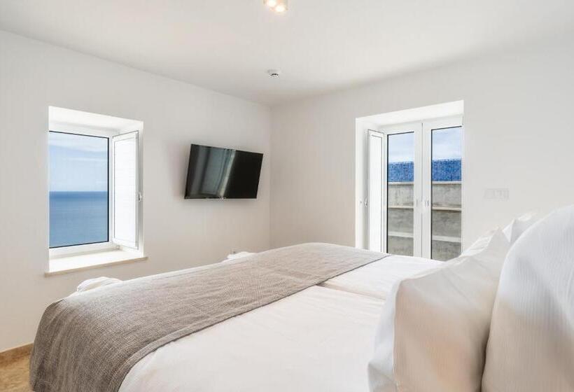 Вилла с 1 спальней и бассейном, Escarpa   The Madeira Hideaway