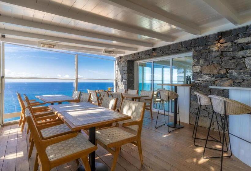 Номер Стандарт Боковой Вид на Море, Escarpa   The Madeira Hideaway