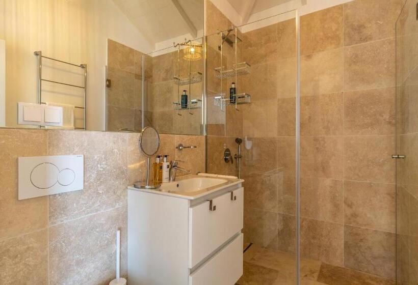 Номер Deluxe Вид на Море с Балконом, Escarpa   The Madeira Hideaway