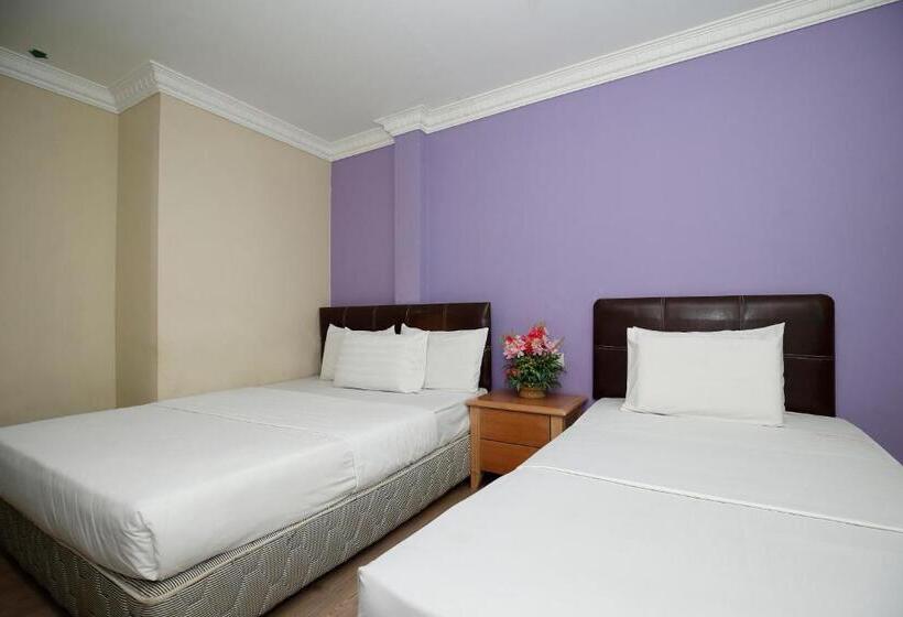 Номер Стандарт, Cosy Inn