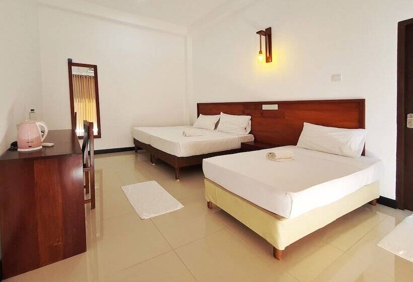 Номер Deluxe, Sea Cloud Dalawella