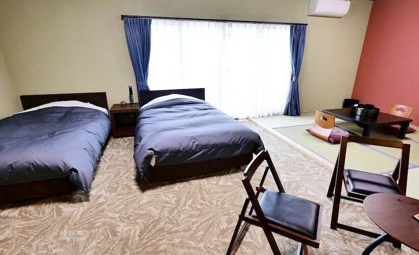 Номер Стандарт, Apprising Hotels Granjam Tsugaike