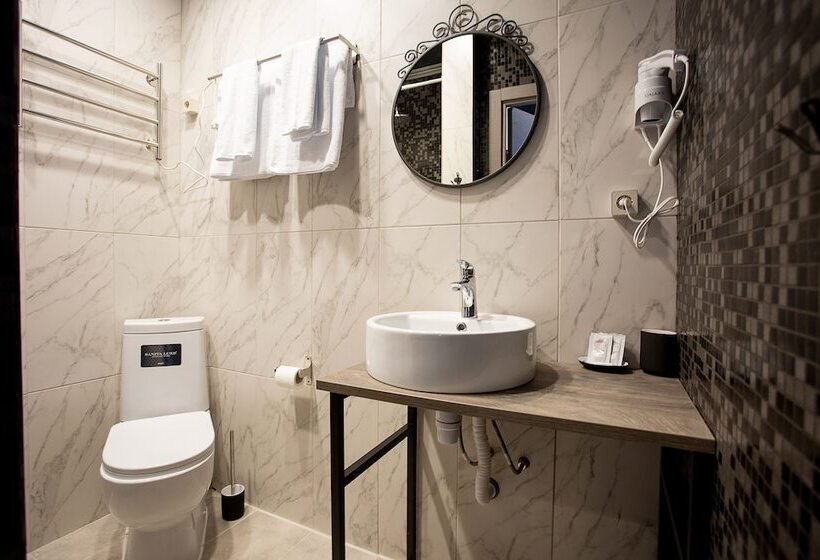 标准间, Depo Kievskaya   Hostel