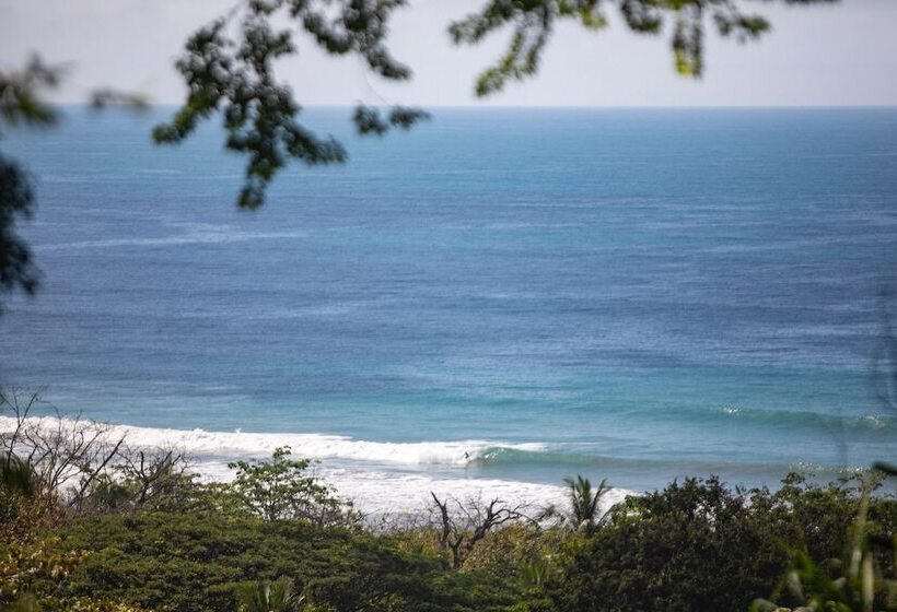 Бунгало Deluxe, Akwa Santa Teresa Ocean View Villas & Rooms