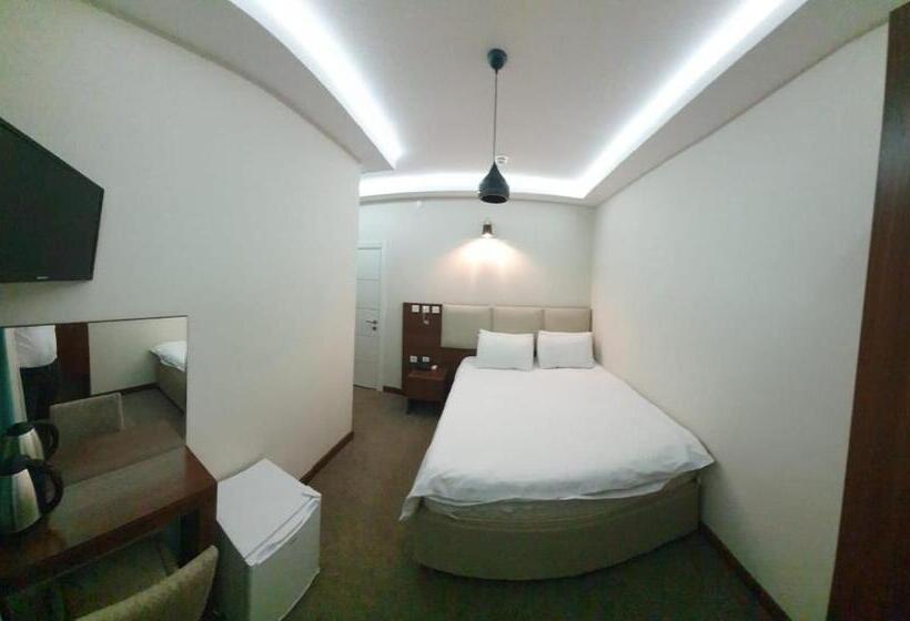标准间, Villa Da Butik Otel