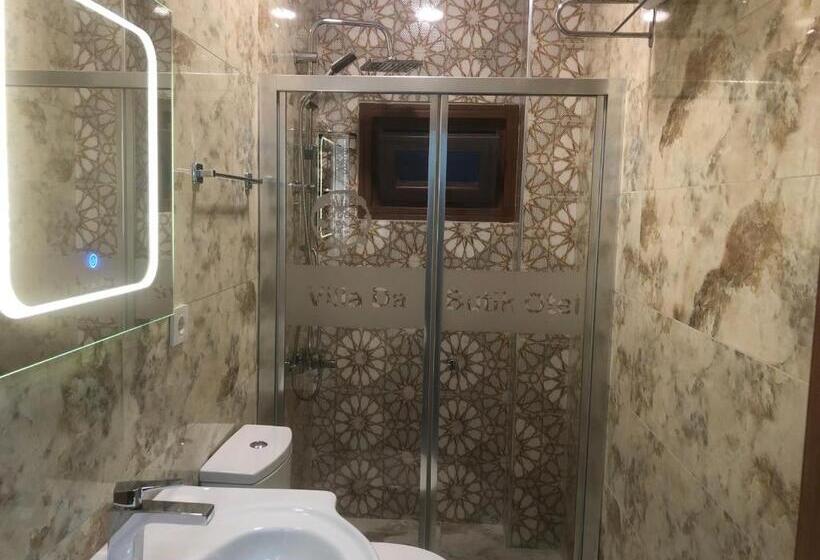 豪华房间, Villa Da Butik Otel