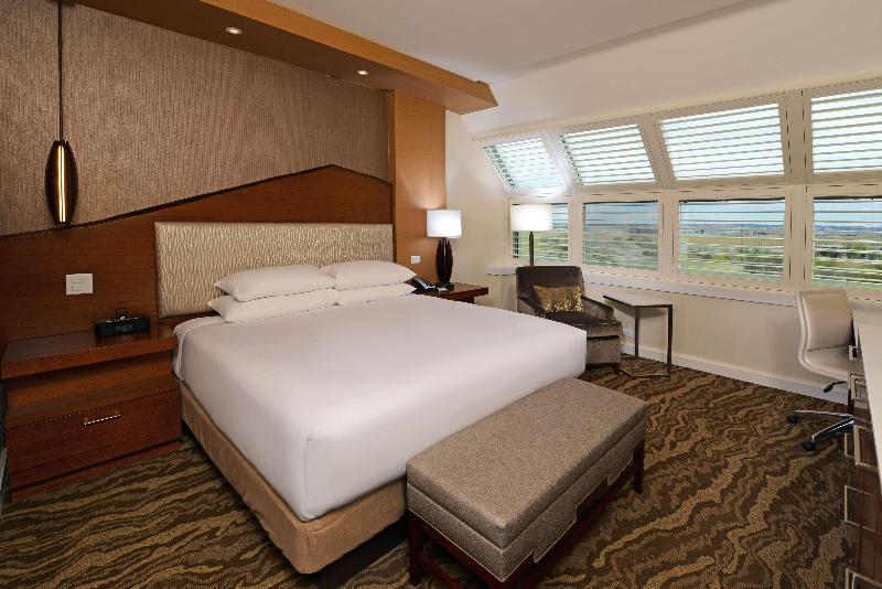 이그제큐티브 룸, The Inverness Denver, a Hilton Golf & Spa Resort