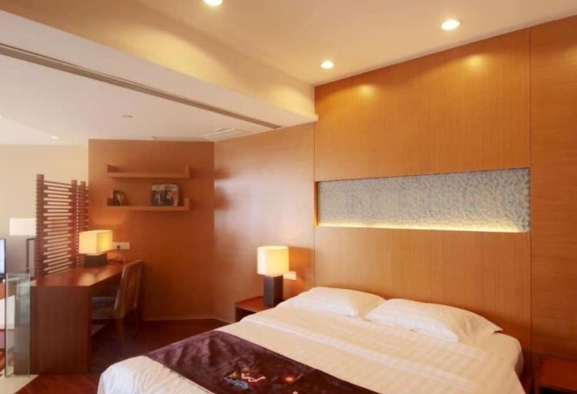 Family Suite, Amanda Seaview Resort Apartment