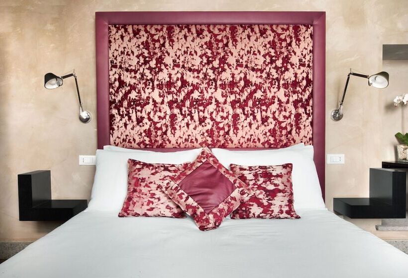 Junior Suite, Santa Caterina Relais