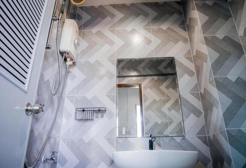 스탠다드 룸, Varietyd Dayhostel Huahin