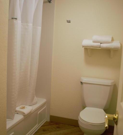 Номер Стандарт 2 Двуспальные Кровати, La Quinta Inn By Wyndham Austin Capitol / Downtown
