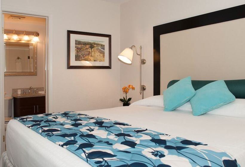 Студия Deluxe, Laguna Shores Studio Suites
