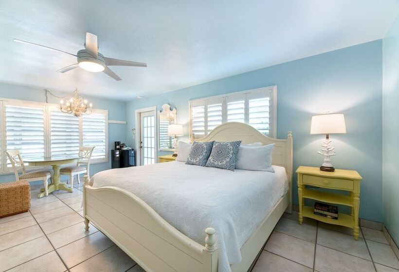 스탠다드 룸, Kona Kai Resort And Gallery