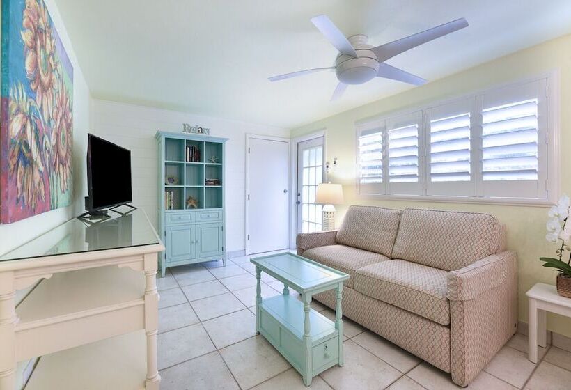 스위트, Kona Kai Resort And Gallery