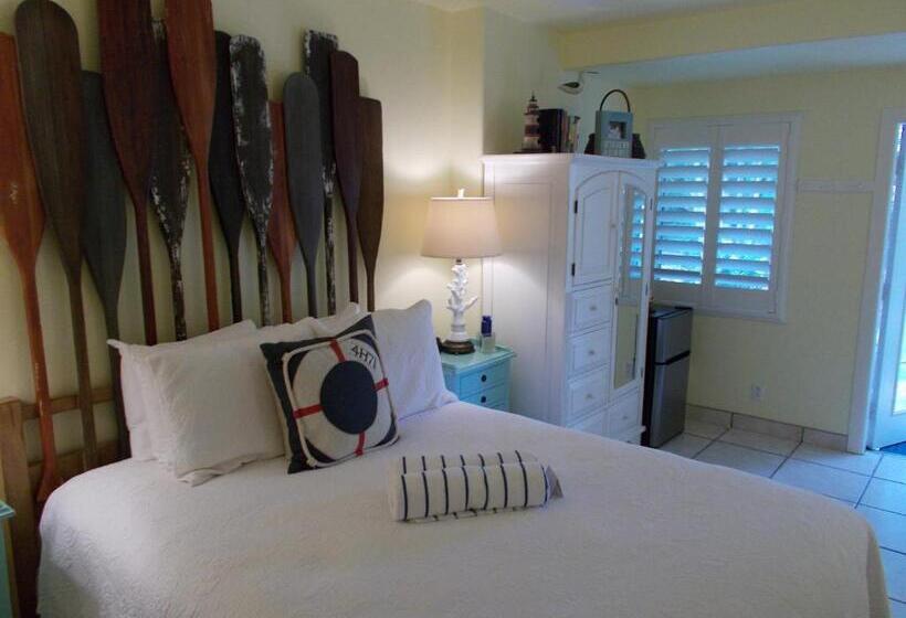 스탠다드 룸, Kona Kai Resort And Gallery