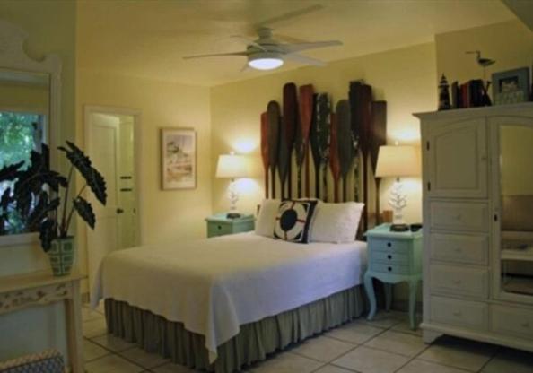 스탠다드 룸, Kona Kai Resort And Gallery