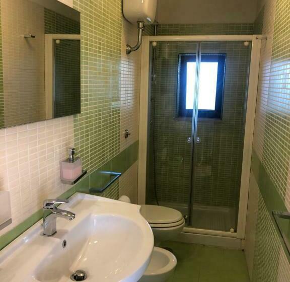Номер Стандарт, Il Cuccaro B&b Bike Friendly