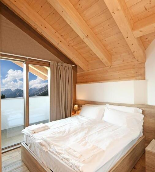 آپارتمان 2 خوابه, Ai Suma Residence