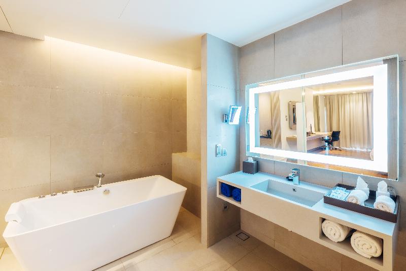 스탠다드 룸, Oceanfront Beach Resort   Sha Extra Plus