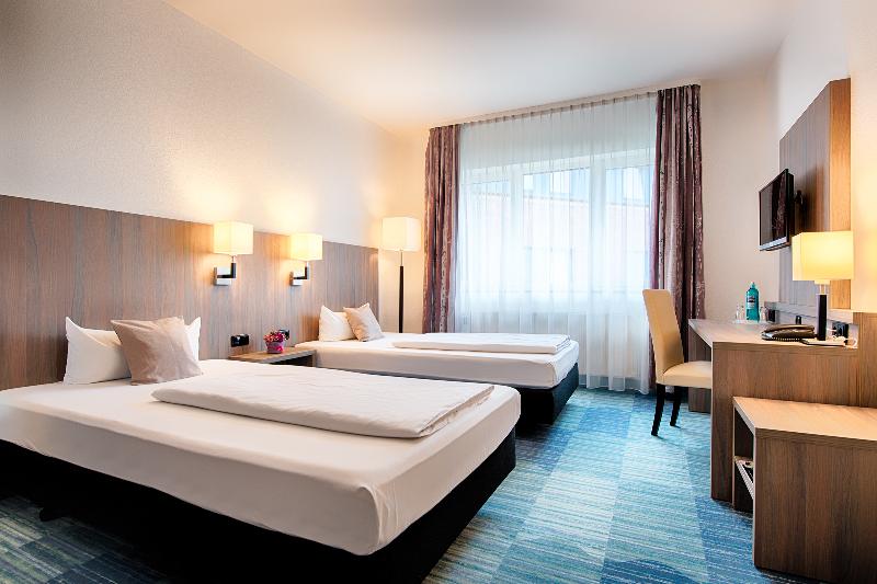 스탠다드 룸 측면 바다 전망, Oceanfront Beach Resort   Sha Extra Plus