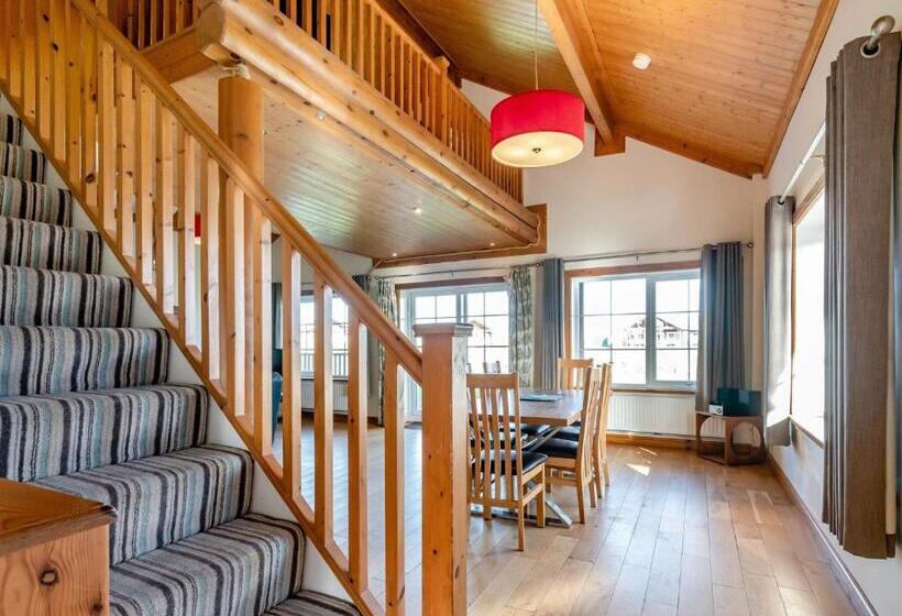 Дом 1 Спальня, Hornsea Lakeside Lodges