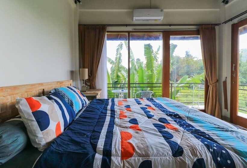 اتاق لوکس, Sunari Guesthouse
