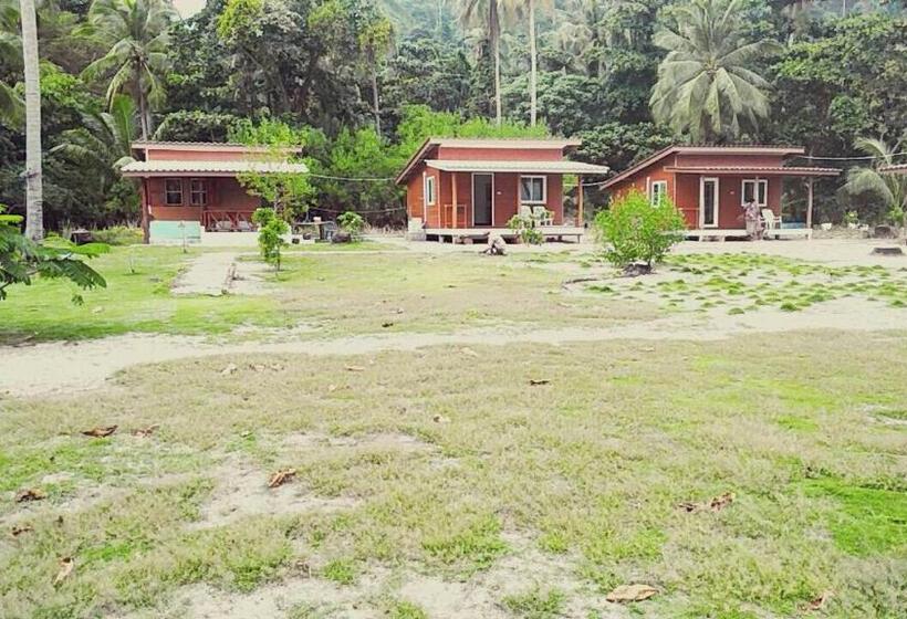 بنجلو قياسى, Koh Ngai Seafood