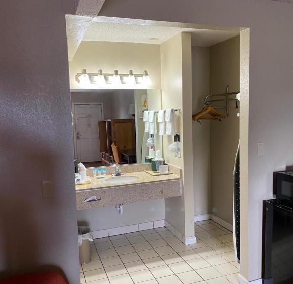 Стандартный Номер Кровать Кинг, Atlantic Shores Inn And Suites
