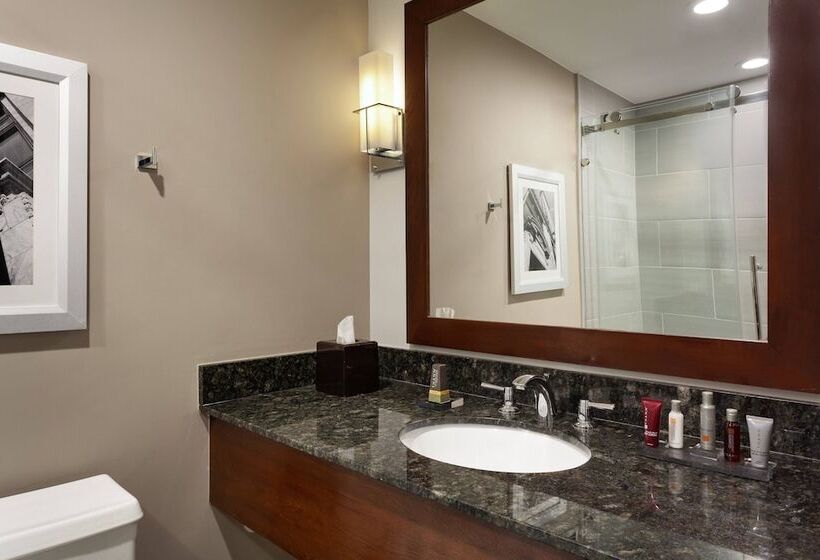 스탠다드 룸 더블 침대 2개, Doubletree By Hilton Minneapolis Airport, Mn